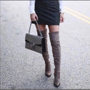 Marc Fisher Over The Knee Boot NWOT